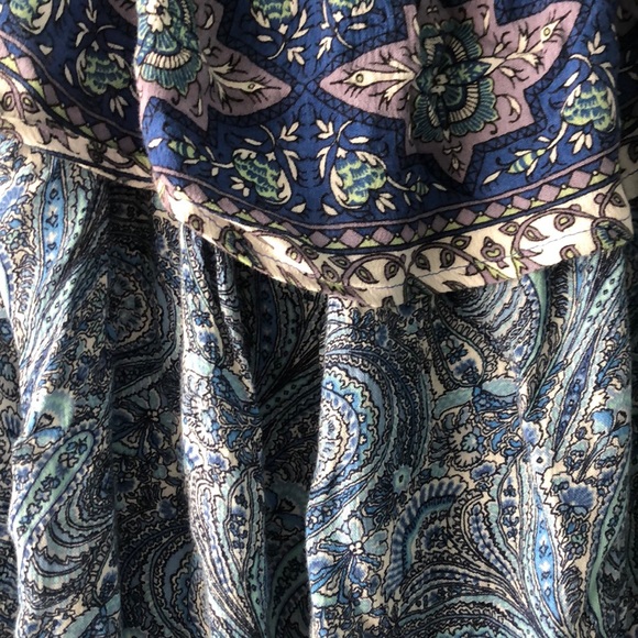 Off the Shoulder Blouse - Picture 2 of 3